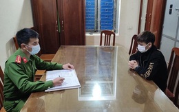 Khai báo y tế phòng dịch Covid-19, phát hiện đối tượng trốn truy nã