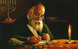 Trí tuệ làm giàu của người Do Thái: Nắm được thông tin trong tay, chính là nắm tiền tài cả đời