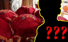 Một YouTuber đình đám của Việt Nam vừa cưới vợ, sính lễ vô cùng khác lạ nhưng cũng chưa gây chú ý bằng dàn phù rể
