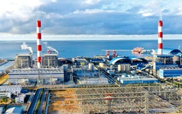 Mitsubishi rút khỏi dự án nhiệt điện than Vĩnh Tân 3