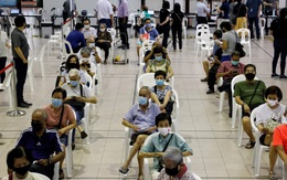 Vì sao Trung Quốc chuyển vaccine COVID-19 cho Singapore trước khi được phê chuẩn?