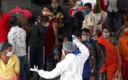 Tại sao Ấn Độ giảm các ca mắc Covid-19 nhưng vẫn cảnh báo thận trọng?