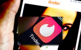 "Quẹt Tinder" tìm được một anh hợp gu nhưng lại là sở khanh, cô gái vẫn đòi gặp mặt và dẫn theo bạn, danh tính người này khiến đối phương "xanh mặt"