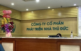 Tòa hủy biện pháp khẩn cấp tạm thời về việc truy thu thuế Thuduc House