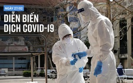 Kiên Giang có 13 trường hợp dương tính với SARS-CoV-2; Thêm 6 F1 ở Hải Dương mắc Covid-19