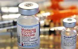 Mỹ phê chuẩn việc bảo quản vaccine của Pfizer ở nhiệt độ đông lạnh thông thường