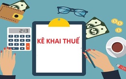 3 lưu ý khi khai thuế thu nhập cá nhân theo Luật mới