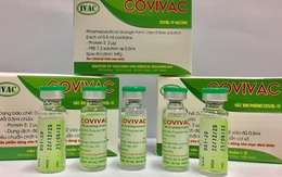 Vắc-xin Covid-19 Covivac không quá 60.000 đồng/liều