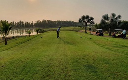 Giới nhà giàu Hàn Quốc mạnh tay chi hơn 2.000 USD cho dịch vụ "cách ly chơi golf": 14 ngày trôi qua tựa như thiên đường