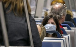 COVID-19 giúp "quét sạch" cúm mùa?