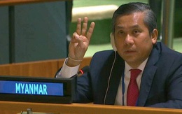 Myanmar: Đại sứ bị sa thải tuyên bố chiến đấu đến cùng, căng thẳng leo thang