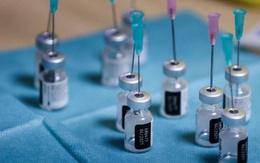 Dùng nước muối giả làm vắc-xin COVID-19 để trục lợi ở Trung Quốc