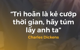 Năm cũ sắp qua, đừng giữ mãi những thói quen khiến bạn giậm chân tại chỗ: 4 câu hỏi bắt buộc phải tự đặt ra và tìm câu trả lời nếu muốn đổi đời