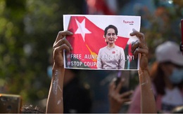 Mỹ có thể làm gì sau đảo chính ở Myanmar?