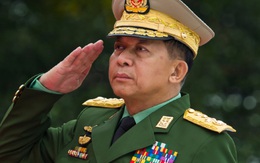 Quân đội Myanmar thành lập Hội đồng Hành chính Nhà nước