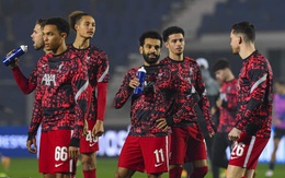 Liverpool gặp khó ở Champions League vì Covid-19