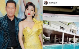 Chồng cũ đại gia có động thái mới giữa lúc Lệ Quyên công khai hẹn hò tình trẻ kém 12 tuổi