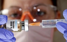 Đại dịch COVID-19: Virus đột biến kháng vắc-xin?