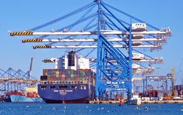 Doanh nghiệp Trung Quốc vung tiền mua container rỗng khiến xuất khẩu toàn cầu gặp khó