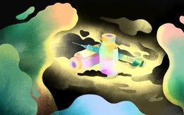 Xóa sổ Covid-19: Tương lai sắp đến hay chuyện không thể dù là có vaccine?