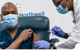 Tỷ lệ người dân sẵn sàng tiêm vaccine ngừa Covid-19 trên toàn cầu tăng