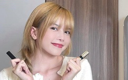 Thiều Bảo Trâm bất ngờ xuất hiện tươi tắn, phát ngôn về tình yêu sau drama chia tay Sơn Tùng