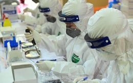 Hà Nội áp dụng 'công thức 4 - 6' xét nghiệm COVID-19