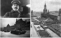 Stalin, Hitler: Ai lừa ai trước ngày nổ ra Thế chiến thứ 2?