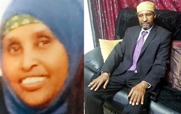 Anh: Chồng giết vợ dã man vì bị đuổi khỏi nhà do nghi mắc COVID-19