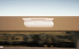 Tầm nhìn về Hyperloop: Phương tiện vận chuyển tương lai nơi các con tàu chạy trong ống chân không