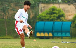 Viettel nghỉ Tết sớm, nhiều cầu thủ “Xuân này không về”