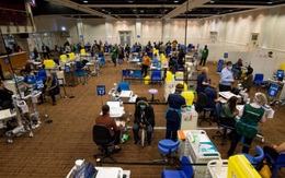 Thế giới cần 7 năm để chấm dứt đại dịch Covid-19?