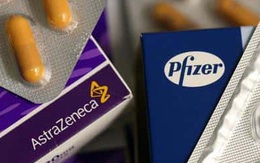 Anh thử nghiệm tiêm lẫn các loại vaccine COVID-19