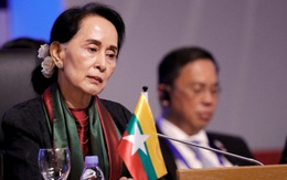 ASEAN sẽ tổ chức phiên họp đặc biệt về tình hình Myanmar?
