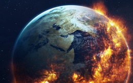 NASA lại vừa tung video làm nao lòng dân cư Trái Đất: Nhiệt độ năm 2020 tiếp tục đạt kỷ lục, tương đương hồi 2016