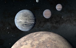 Soi dữ liệu NASA, 2 học sinh phát hiện 4 hành tinh độc đáo nhất từ trước đến nay