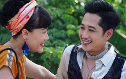 Nam diễn viên có gương mặt sở khanh, lừa tình nhất màn ảnh Việt là ai?