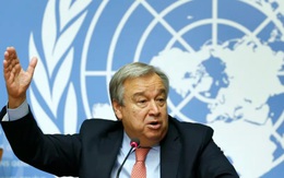Liên Hợp Quốc bắt đầu lựa chọn Tổng thư ký tiếp theo