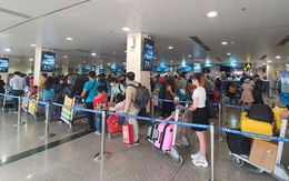 Truy vết khẩn F1, F2 của 2 ca Covid-19 ngụ Bình Dương