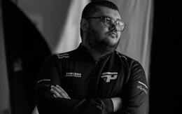 Tuyển thủ Dota 2 qua đời vì Covid-19