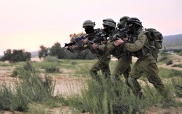 Orchard - Chiến dịch Israel “xóa sổ” lò phản ứng hạt nhân Syria