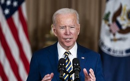 Ông Biden coi TQ là “đối thủ nguy hiểm nhất”, báo TQ phản ứng bất ngờ