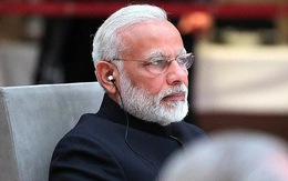 Cảnh sát bắt đối tượng nhận ám sát Thủ tướng Ấn Độ để kiếm tiền