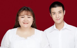 Thêm cặp đôi đũa lệch cưới nhau, dân mạng thổn thức: Tôi lại tin vào tình yêu rồi