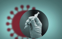 Cuộc đua giữa vaccine COVID-19 và khoảng 4.000 biến thể SARS-CoV-2