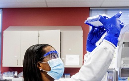 Người khỏi bệnh COVID-19 có thể tái nhiễm biến chủng SARS-CoV-2 mới