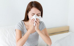 Viêm mũi dị ứng có lây không?