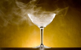 Ly cocktail này ẩn chứa "tử thần vô hình": Đáng sợ đến nỗi "bậc thầy pha chế" phải ra lời khuyên