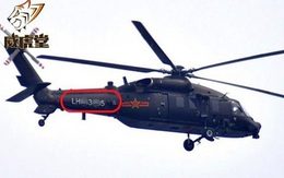 Quân đội Trung Quốc thay thế Mi-17 của Nga bằng trực thăng Z-20 bản địa