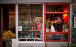 Đại dịch COVID-19 phá vỡ quy tắc ăn uống tinh tế tại Pháp